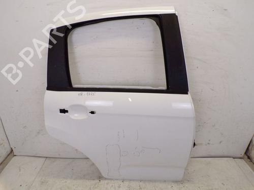 Dør højre bagtil CITROËN C3 II (SC_) 1.0 VTi 68 (68 hp) 30668166