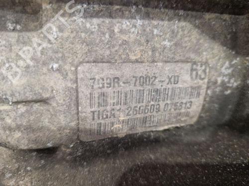 Gearbox FORD GALAXY II (WA6) 1.8 TDCi | BP37146517M3 - Image 7