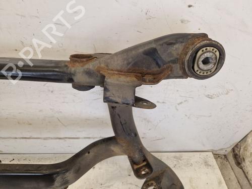 Rear axle AUDI A6 C6 (4F2) 3.2 FSI quattro | BP25473528M2 