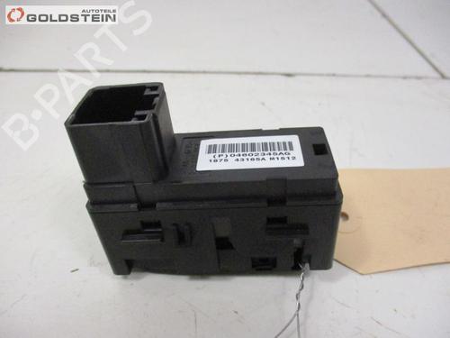 Switch JEEP GRAND CHEROKEE III (WH, WK) 3.0 CRD 4x4 | BP18761913I30