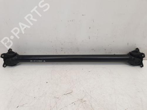 Used Driveshaft Driveshaft BMW X3 (E83) 3.0 d (218 hp) 34738504 34738504