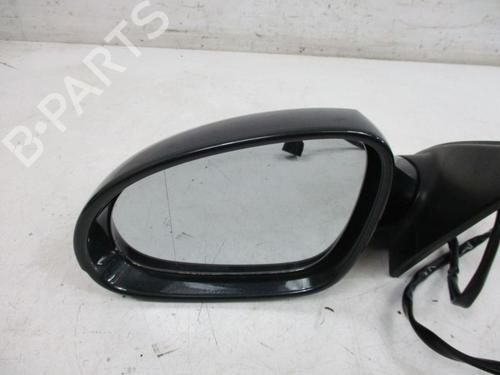Left mirror VW PASSAT B6 Variant (3C5) 2.0 FSI | BP18793225C26 