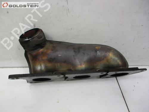 Used Exhaust manifold MERCEDES-BENZ C-CLASS T-Model (S203) C 230 (203.252) (204 hp) 18762164