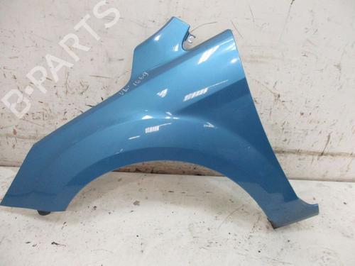 Used Left front fenders FORD FOCUS II Turnier (DA_, FFS, DS) 1.8 (125 hp) 18808872