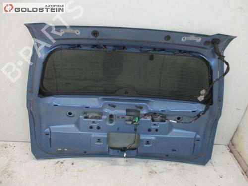 Tailgate JEEP COMPASS (MK49) 2.4 4x4 | BP38504132C6 - Image 8