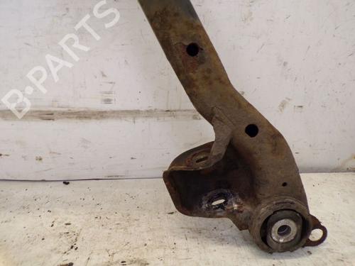Rear axle AUDI A4 B6 (8E2) 2.0 | BP19296072M2 