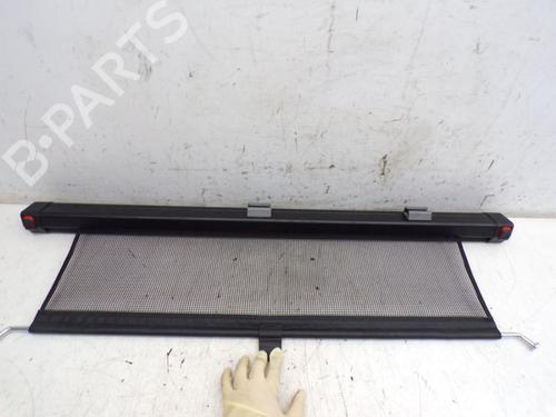 Rear parcel shelf VW PASSAT B6 (3C2) 2.0 TDI | BP29093617C85 