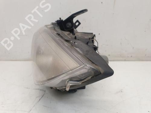 Left headlight BMW 1 (E87) 116 i | BP34041987C28  - Image 5