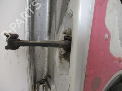 Right rear door OPEL ASTRA H Estate (A04) 1.7 CDTI (L35) | BP26647559C5 