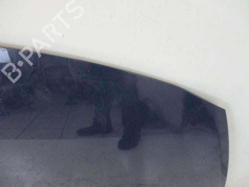 Hood RENAULT CLIO III (BR0/1, CR0/1) 1.2 16V (BR02, BR0J, BR11, CR02, CR0J, CR11) | BP18798863C1 