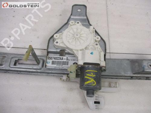 Rear right window mechanism JEEP COMPASS (MK49) 2.4 4x4 | BP37104936C25 - Image 4