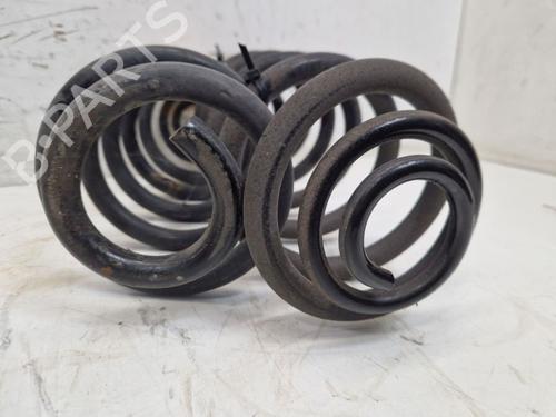 Shock absorber spring BMW X5 (E70) xDrive 30 i | BP29103214C152 