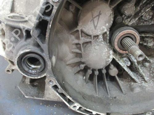 Gearbox FIAT DUCATO Van (250_) 160 Multijet 3,0 D | BP29085850M3