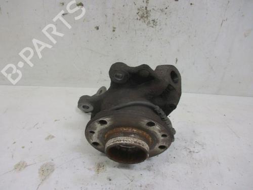 Right front steering knuckle DACIA DUSTER (HS_) 1.6 16V | BP18798397M26 