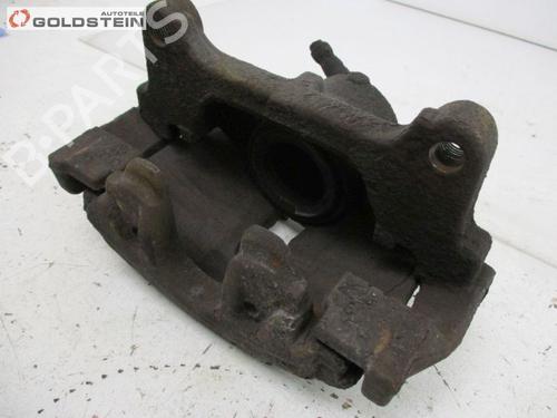 Left front brake caliper SKODA SUPERB II (3T4) 2.0 TDI | BP37100642M105 - Image 3