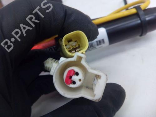 Sikkerhedssele-spænde FORD MAVERICK 2.3 16V | BP29107814I32  - Image 9