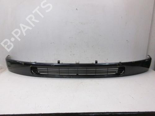 Pare-chocs avant VW TRANSPORTER T4 Bus (70B, 70C, 7DB, 7DK, 70J, 70K, 7DC, 7DJ) 2.5 TDI (102 hp) 29092016