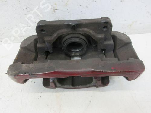 Left front brake caliper BMW 7 (E65, E66, E67) 745 i, Li | BP37124656M105 - Image 2