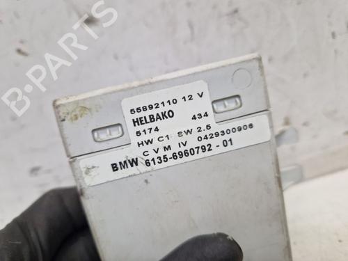 Control unit MINI MINI Convertible (R52) Cooper S | BP33276571M11  - Image 5