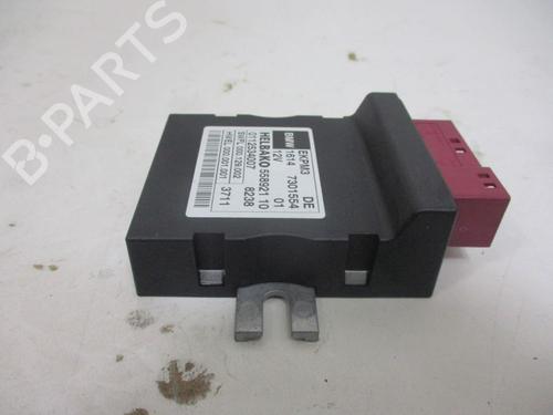 Control unit BMW 1 (F20) 118 d | BP37114208M11 - Image 3