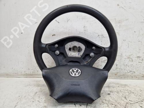 Steering wheel VW CRAFTER 30-50 Van (2E_) 2.0 TDI | BP37137948C49 - Image 2