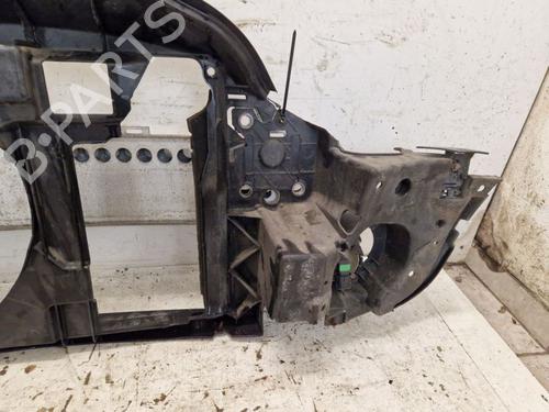 Crossmember MINI MINI Convertible (R52) Cooper | BP31703794C162 