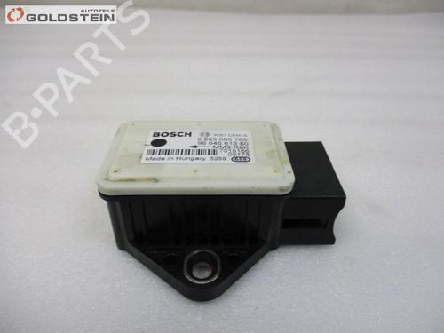 Used Electronic sensor Electronic sensor PEUGEOT 308 CC (4B_) 1.6 16V (120 hp) 18756265 18756265