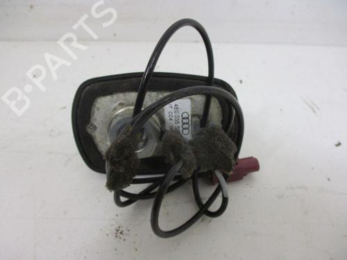 Antenna/Base AUDI A8 D3 (4E2, 4E8) 4.0 TDI quattro | BP37113050C140 - Image 4
