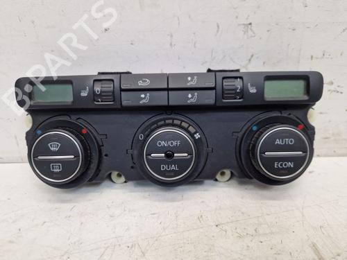 Climate control VW EOS (1F7, 1F8) 2.0 TDI | BP37145060I5 - Image 10