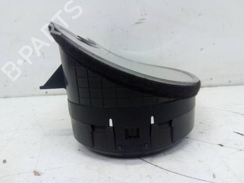 Display AUDI A3 Limousine (8VS, 8VM) 2.0 TFSI | BP30550239C48