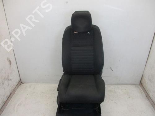 Used Right front seat RENAULT MEGANE III Hatchback (BZ0/1_, B3_) 1.5 dCi (BZ09, BZ0D, BZ1W, BZ29, BZ14) (110 hp) 18796027