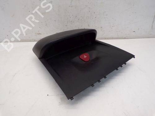 Display monitor PEUGEOT EXPERT Van (VF3A_, VF3U_, VF3X_) 1.6 HDi 90 8V | BP29100045C48 