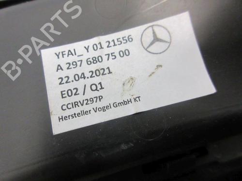Other MERCEDES-BENZ EQS (V297) EQS 450+ (297.123) | BP29097908O1
