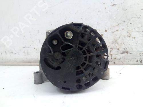 Alternator ALFA ROMEO MITO (955_) 1.4 (955AXB1B) | BP28057992M7 