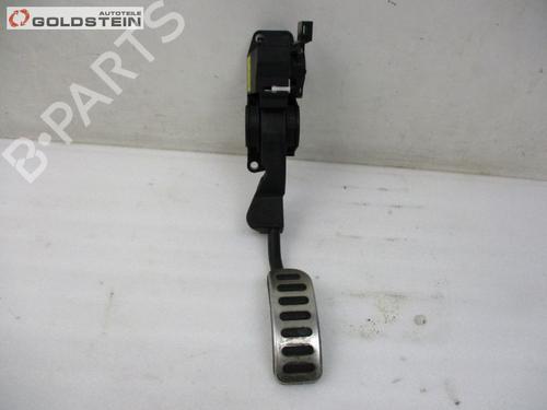 Pedal AUDI TT (8N3) 1.8 T (180 hp) 31701888