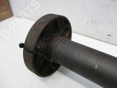 Driveshaft MERCEDES-BENZ SLK (R170) 230 Kompressor (170.447) | BP29089052M37 