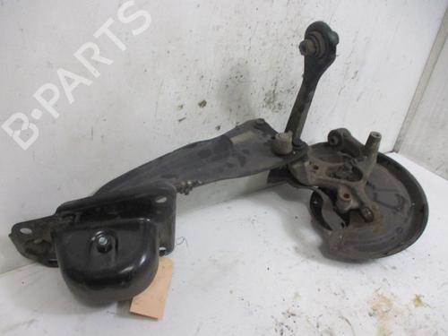 Left rear steering knuckle VW TOURAN (1T1, 1T2) 1.6 FSI | BP18798699M27 