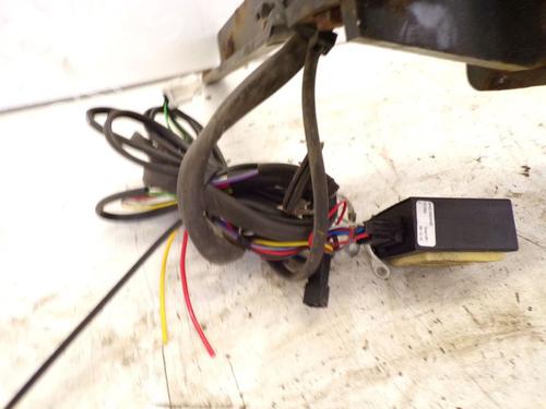 Tow ball/Mechanism NISSAN NOTE (E11, NE11) 1.6 | BP29084811C141 