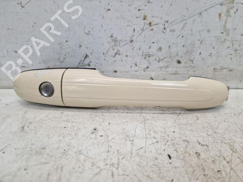 Used Front right exterior door handle MERCEDES-BENZ VIANO (W639) CDI 2.2 (639.711, 639.713, 639.811, 639.813, 639.815) (150 hp) 29102282