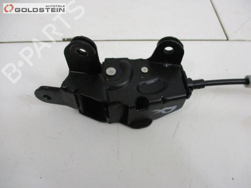 Tailgate lock BMW X5 (E70) 3.0 d | BP18760970C101 