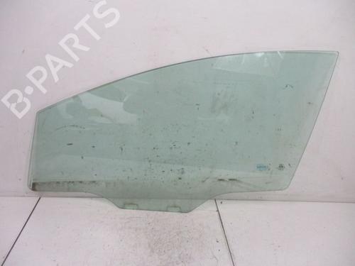 Used Front right quarter glass FORD FIESTA VI (CB1, CCN) 1.6 Ti (120 hp) 18791167