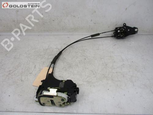 Used Rear right lock Rear right lock 37099709 37099709