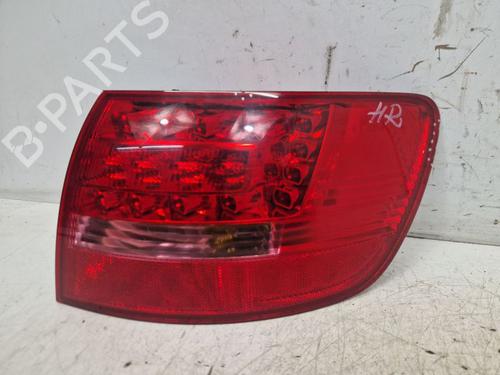 Fanale posteriore destro AUDI A6 C6 Avant (4F5) 3.0 TDI quattro (233 hp) 31087403