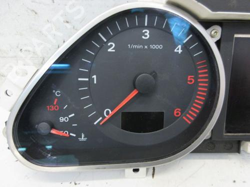 Instrument cluster AUDI A6 C6 (4F2) 3.0 TDI quattro | BP37125346C47 - Image 4