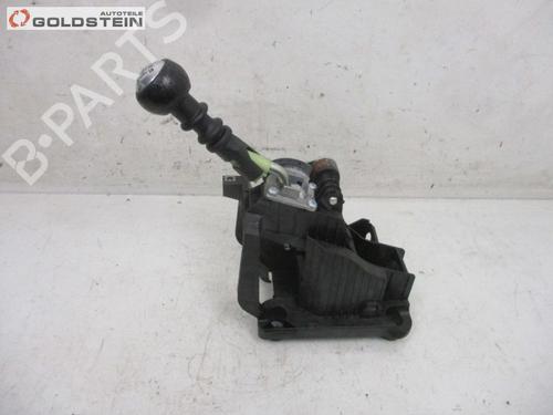 Used Shift knob CITROËN C4 II (NC_) 1.6 HDi 110 (112 hp) 18757529