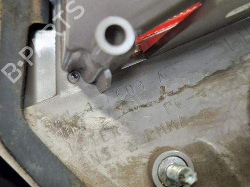 Left tailgate light FORD MONDEO IV (BA7) 2.0 TDCi | BP31703730C79 