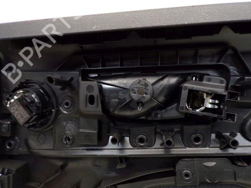 Rear left panel RENAULT MEGANE IV Grandtour (K9A/M/N_) 1.2 TCe 130 (K9MR) | BP37134033C60 - Image 8