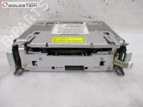 Elektronisk modul PEUGEOT 607 (9D, 9U) 2.7 HDi 24V (204 hp) 18755002