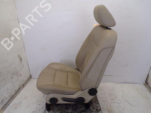 Left front seat MERCEDES-BENZ A-CLASS (W169) A 170 (169.032, 169.332) | BP18802087C15 