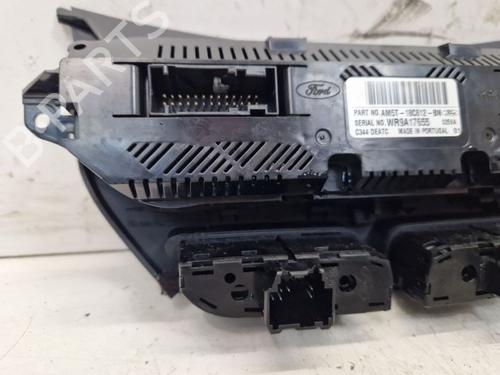 Climate control FORD C-MAX II (DXA/CB7, DXA/CEU) 2.0 TDCi | BP31703847I5  - Image 8